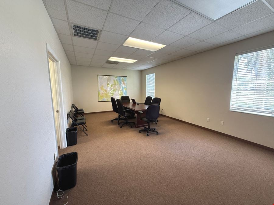 2,500 SF Office Condo For Lease