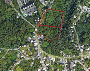 5 - 10 Acres of Land in Cupey