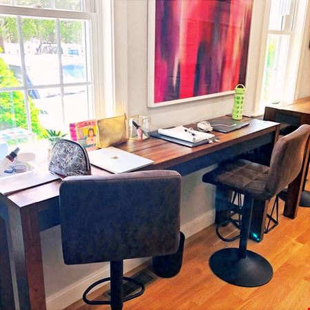 Preview of Coworking space for Rent at 1329 Highland Avenue, 