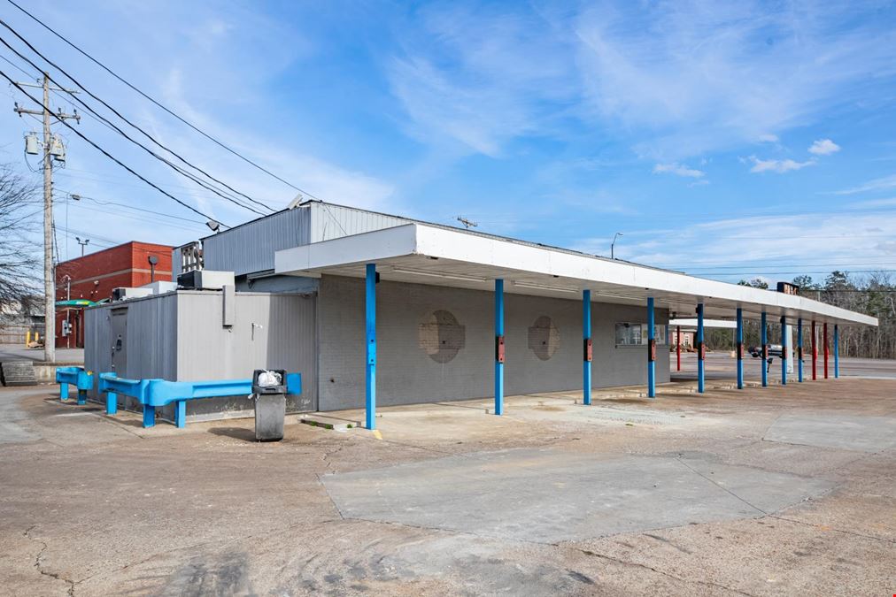 435 E Main St, Hohenwald TN