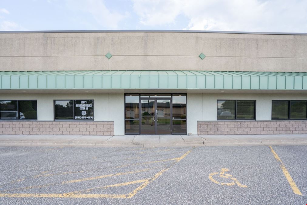 1215 N 7th St - Lake City Flex Building For Sale or Lease