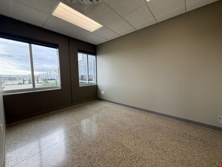 Preview of Industrial space for Rent at 27323-144, Township Rd 394
