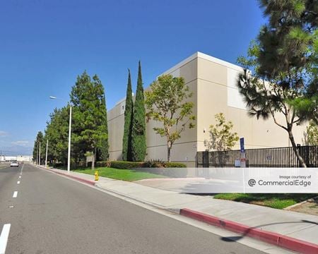 Preview of Industrial space for Rent at 218 S. Turnbull Canyon Rd.