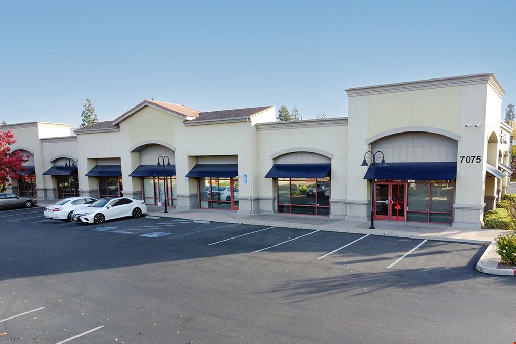 Fresno Commons