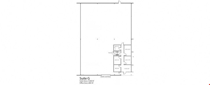 Industrial Space for Sublease in Phoenix
