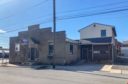 Preview of Office space for Sale at 109 Poplar Street