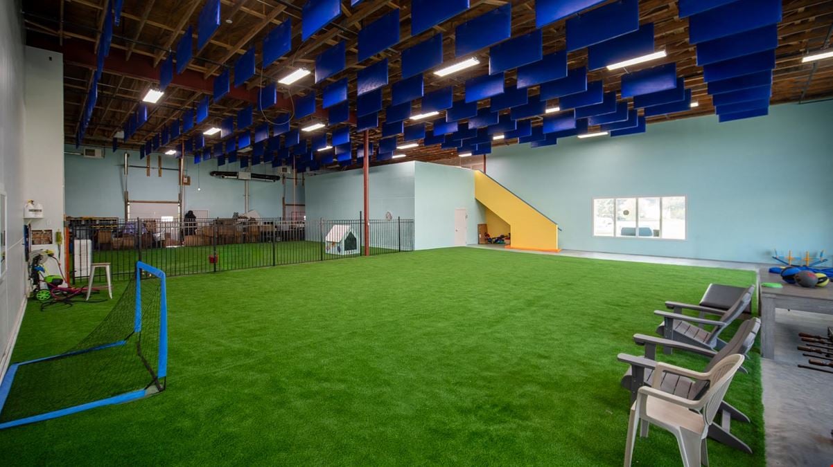 Showroom-Quality Flex Facility | For Sale or Lease