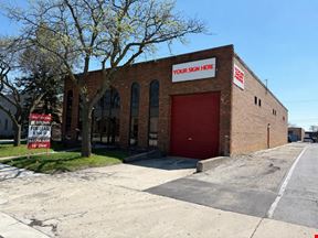 1301 Brummel Ave