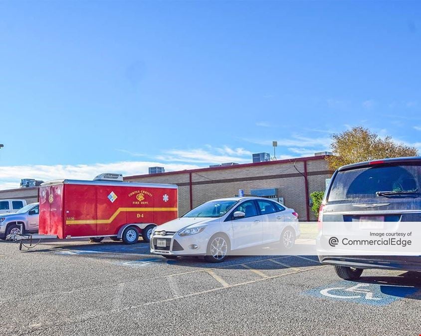 Corpus Christi Medical Center - Doctors Regional - Doctors Pavilion