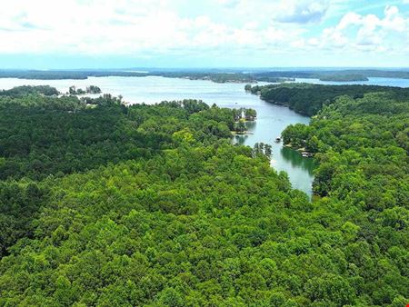Preview of VacantLand space for Sale at Cagles Cove Road