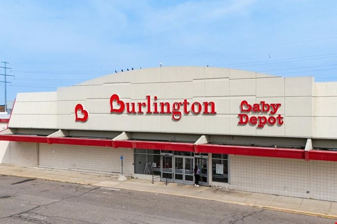 Preview of Retail space for Rent at 1944-2050 Pipestone Rd