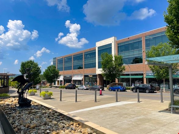 Preview of Office space for Rent at 211 Franklin Rd # A