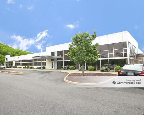 Preview of Office space for Rent at 901 Ethan Allen Hwy