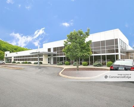 Preview of Office space for Rent at 901 Ethan Allen Hwy