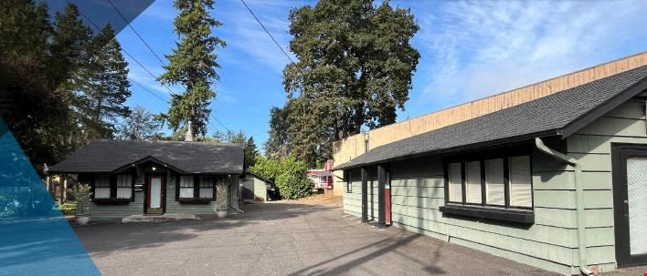 Lake Oswego Standalone