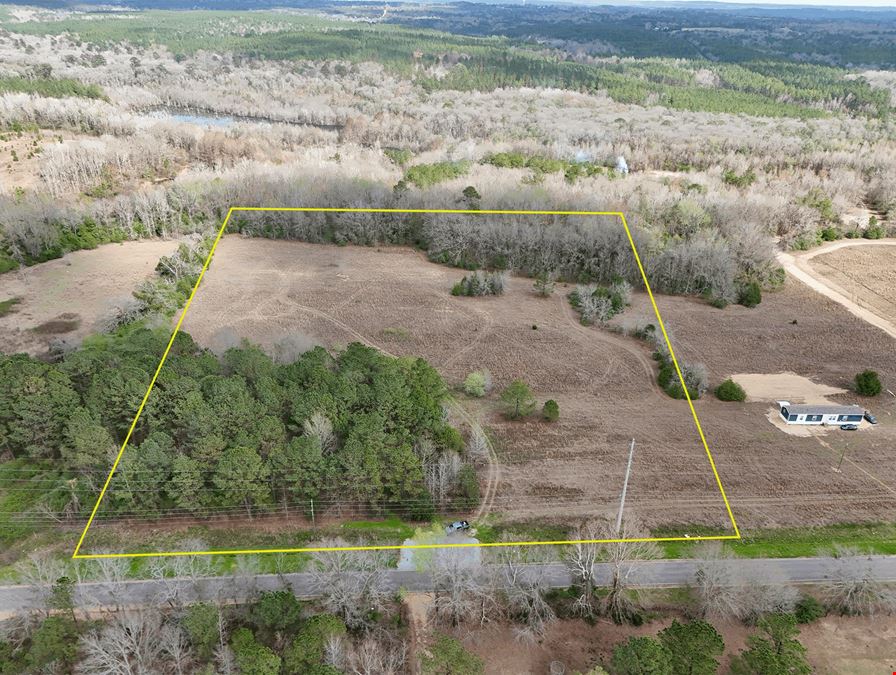 Everly Place Homesite