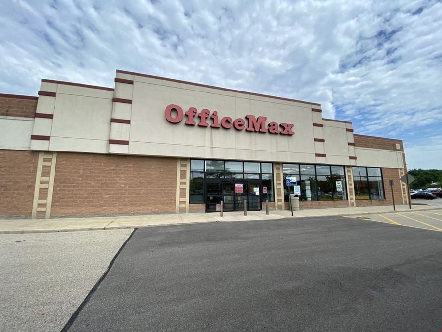 Twin Ponds Marketplace