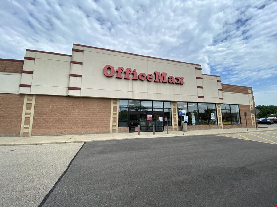 Twin Ponds Marketplace