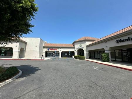 Preview of Retail space for Rent at 7810-7930 Norwalk Blvd & 11125-11211 Washington Blvd