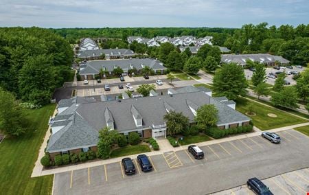 Preview of commercial space at Jefferson Park - Middleburg Heights