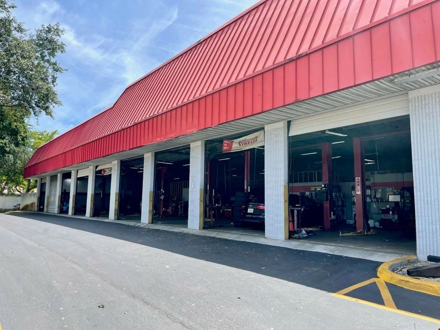 Lauderhill Auto Center