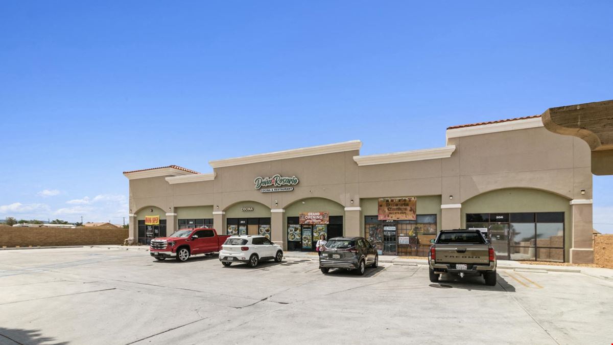 11146 Hesperia Road