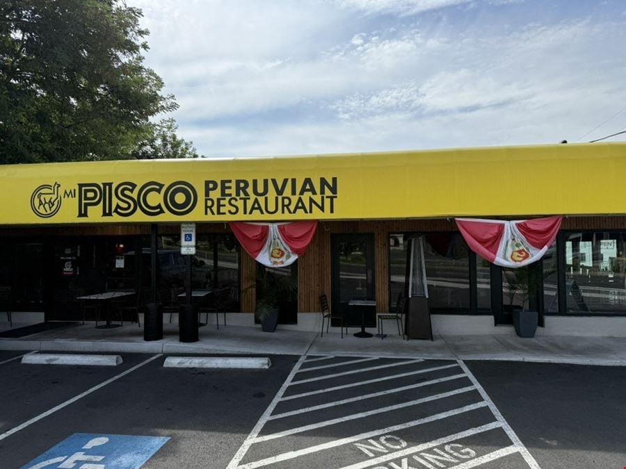 Multi-Tenant Investment Opportunity