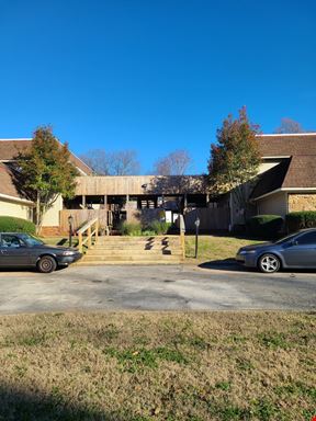 Camara Apartments