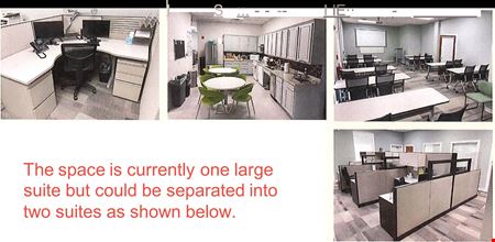 Preview of Commercial space for Rent at 1033 Long Prairie Rd, Suite 2