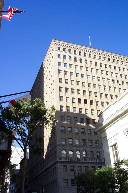 For Sale: Vacant Office or Medical Office - 490 Post Street, Suite 626