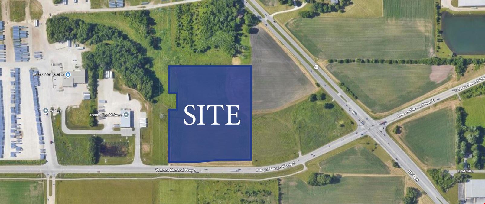 3950 Veterans Memorial Pkwy S