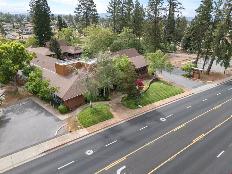 5910 Clark Road