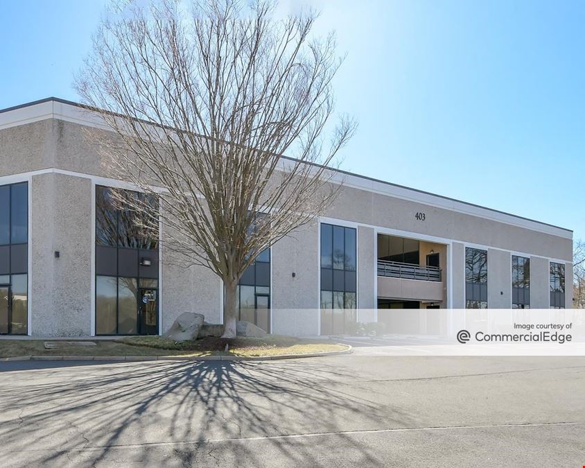 Sterling Park Business Center - 403 Glenn Drive