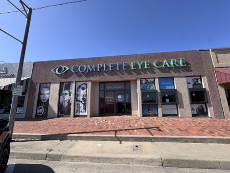 Preview of Office space for Sale at 411 SW C Ave