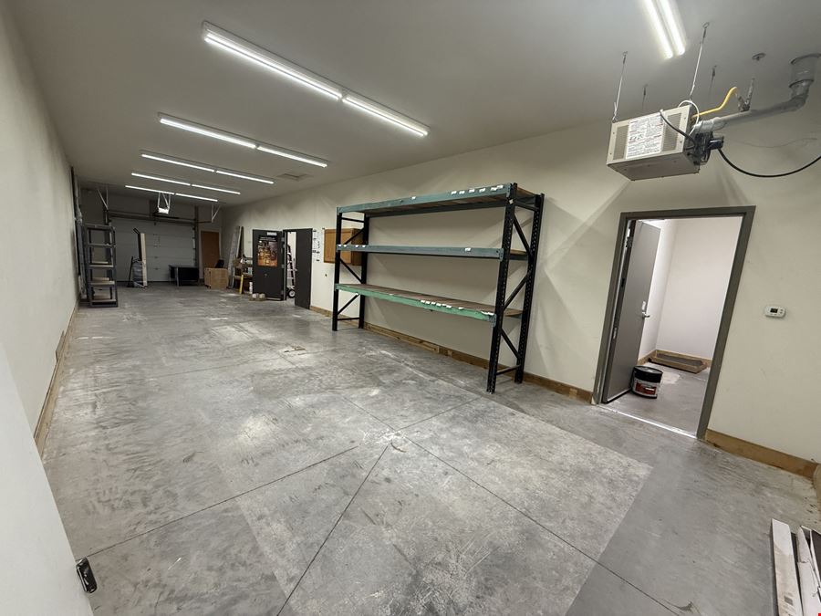 Strategically Positioned Retail Building on Hamilton Blvd