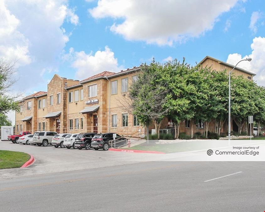 4010 Sandy Brook Drive