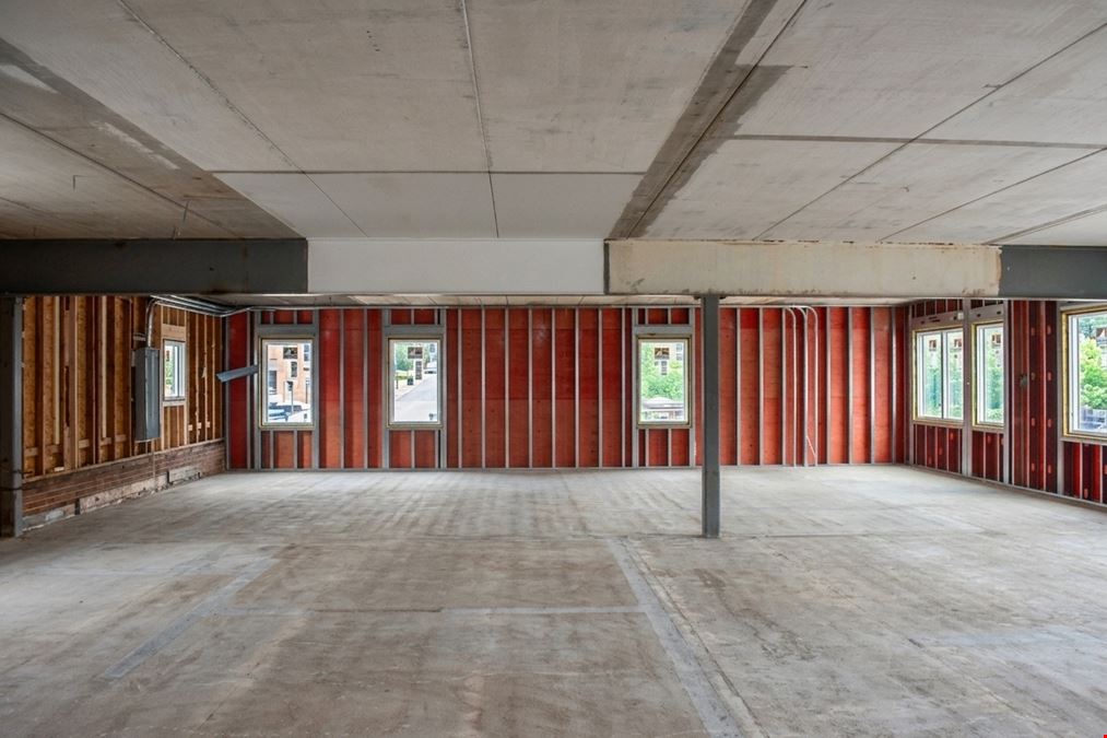 Coveted Retail Space - 147 N Market St