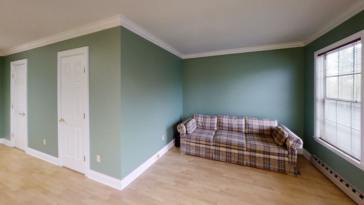 56 Danbury Rd