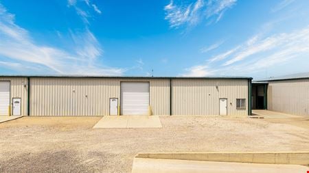 Preview of Industrial space for Rent at 14215 Mead Street