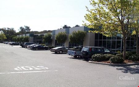 Preview of commercial space at 999 Canal Blvd