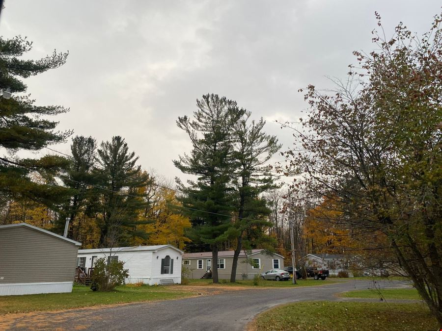 North Wood Manor