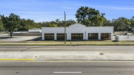 Preview of Office space for Rent at 10015 N Nebraska Ave