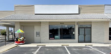 Preview of Retail space for Rent at 980 Radio Road