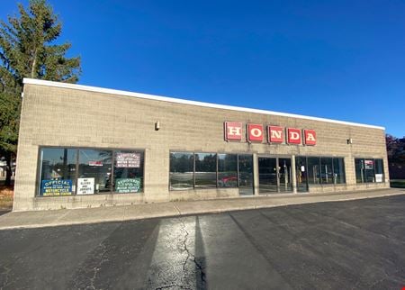 Preview of Retail space for Sale at 390 New Karner Road
