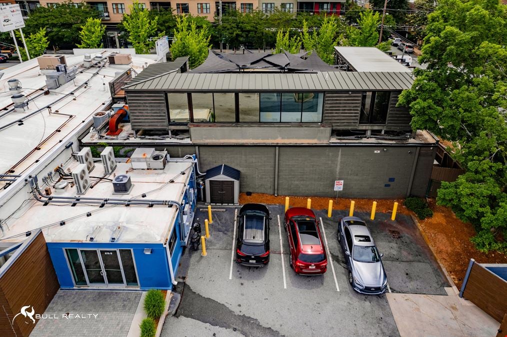NNN Investment Opportunity | Atlanta Dental Spa | 6.05% Cap Rate
