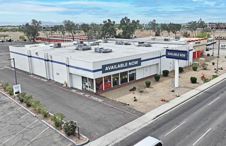 Preview of Retail space for Sale at 1919 W Bell