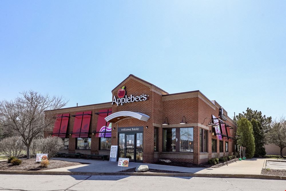 Ridgewood Plaza