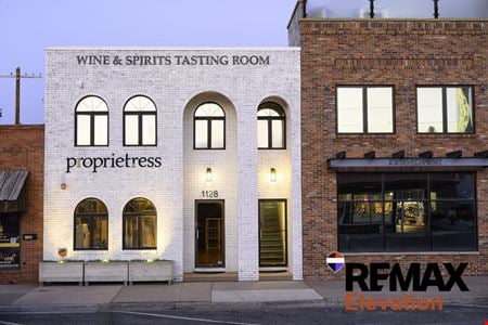Preview of Mixed Use space for Sale at 1128 12th St