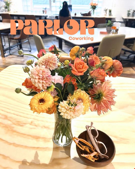 Parlor Coworking