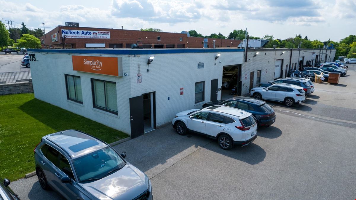 375 John Street, Markham, ON L3T 5W5